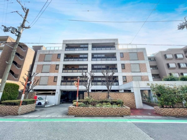 中古マンション 兵庫県西宮市神垣町 阪急甲陽線苦楽園口駅 2,790万円