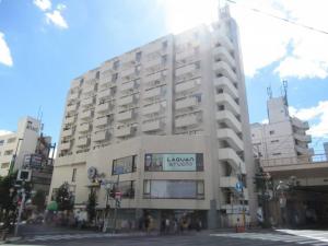 中古マンション 東京都武蔵野市吉祥寺本町１丁目 JR中央本線吉祥寺駅 22500000