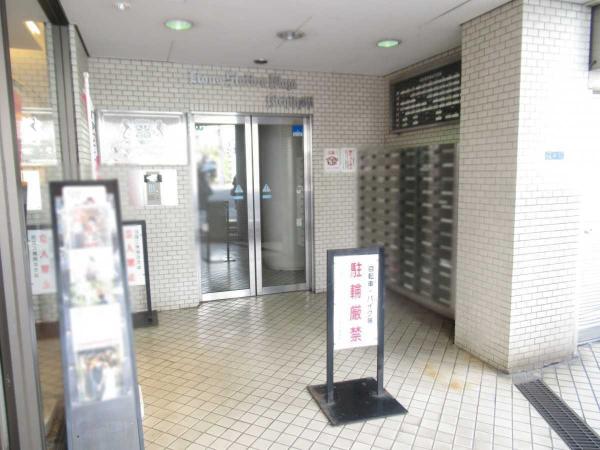 中古マンション 東京都武蔵野市吉祥寺本町1丁目 JR中央本線吉祥寺駅 2,250万円