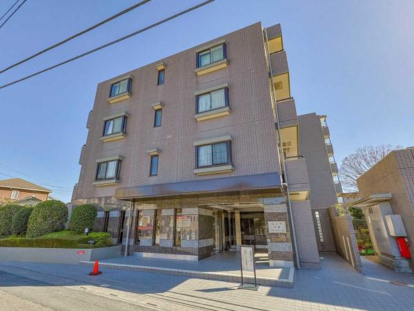 中古マンション 埼玉県さいたま市大宮区上小町 JR京浜東北線大宮駅 3,080万円