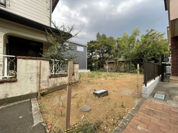 土地 埼玉県さいたま市西区大字内野本郷 JR川越線西大宮駅 932万円