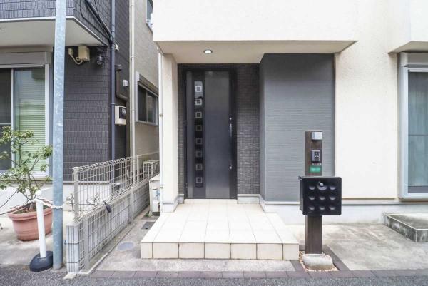 中古戸建 埼玉県川口市並木4丁目 JR京浜東北線西川口駅 3,580万円