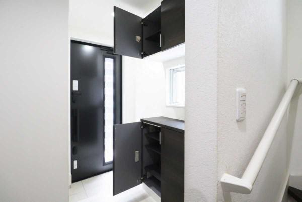 中古戸建 埼玉県川口市並木4丁目 JR京浜東北線西川口駅 3,580万円