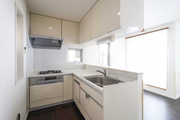 中古戸建 埼玉県川口市並木4丁目 JR京浜東北線西川口駅 3,580万円