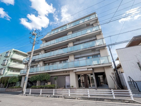 中古マンション 千葉県浦安市堀江１丁目 東西線浦安駅 4,578万円