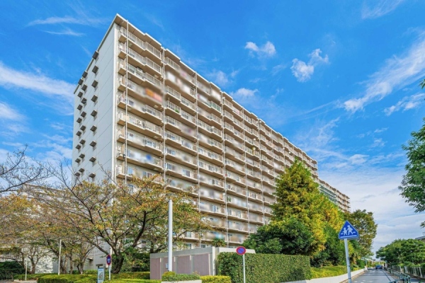 中古マンション 東京都足立区大谷田２丁目 千代田線北綾瀬駅 2,150万円