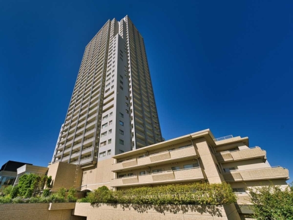 中古マンション 東京都渋谷区代官山町 東急東横線代官山駅 3億7,800万円