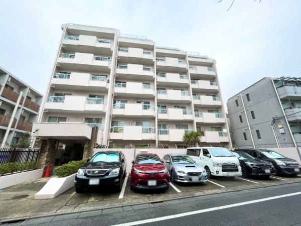 中古マンション 東京都杉並区西荻北１丁目 JR中央本線西荻窪駅 5,280万円