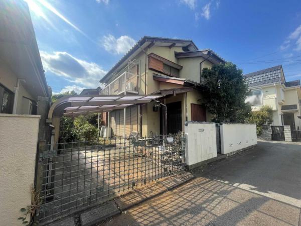 土地 東京都小平市花小金井南町３丁目 西武西武園線花小金井駅 5,200万円