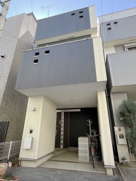中古戸建 東京都新宿区荒木町 都営新宿線曙橋駅 1億2,480万円