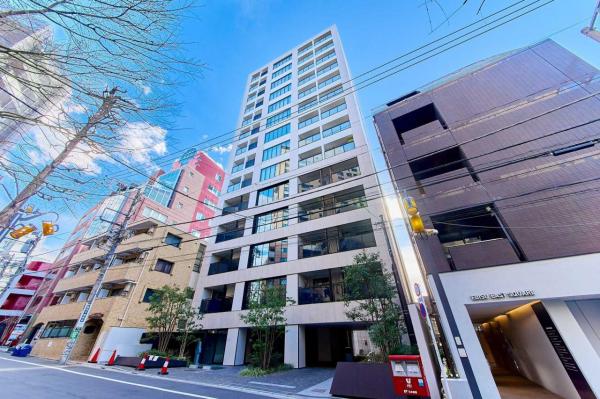 中古マンション 東京都渋谷区恵比寿４丁目 JR山手線恵比寿駅 1億5,400万円