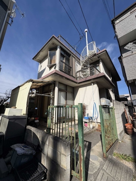 中古戸建 埼玉県さいたま市南区文蔵３丁目 JR京浜東北線南浦和駅 2,680万円