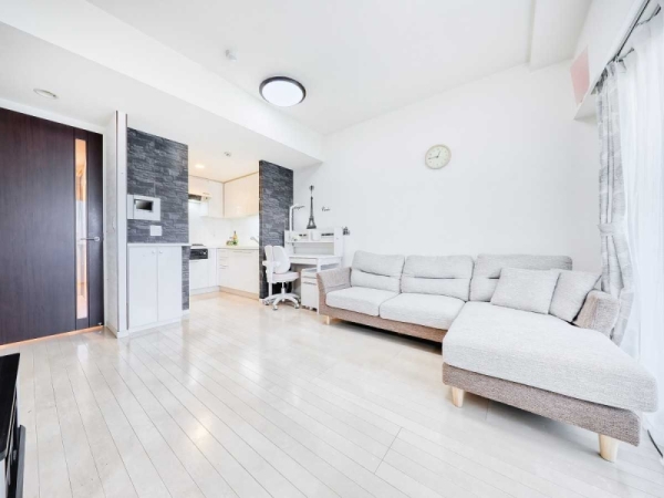 中古マンション 東京都足立区六月2丁目 東武大師線竹ノ塚駅 2,880万円