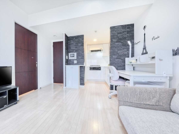 中古マンション 東京都足立区六月2丁目 東武大師線竹ノ塚駅 2,880万円