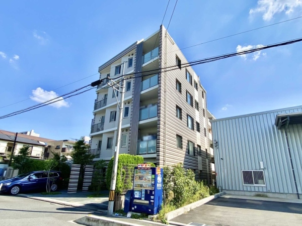 中古マンション 埼玉県さいたま市南区白幡４丁目 JR武蔵野線武蔵浦和駅 4,280万円