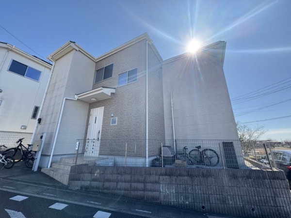 中古戸建 埼玉県さいたま市大宮区三橋４丁目 JR京浜東北線大宮駅 3,780万円