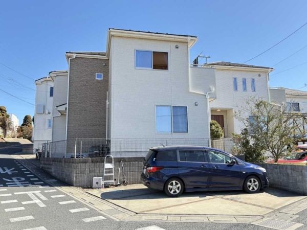 中古戸建 埼玉県さいたま市大宮区三橋４丁目 JR京浜東北線大宮駅 3,500万円