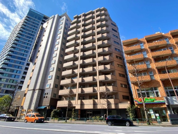 中古マンション 東京都港区西麻布４丁目 日比谷線広尾駅 7,980万円