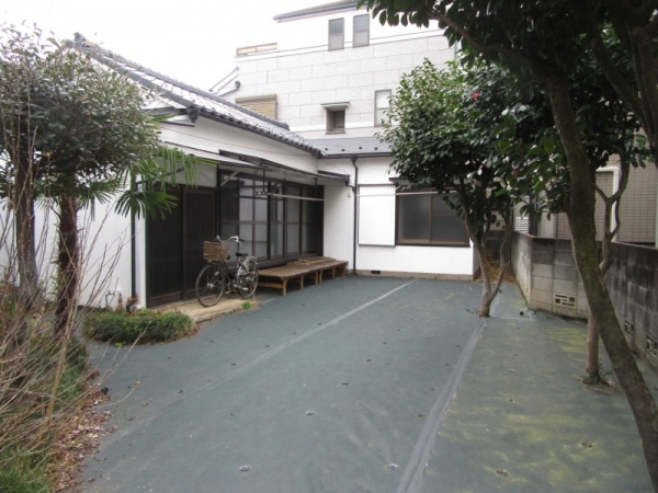 土地 東京都中野区江原町３丁目 都営大江戸線新江古田駅 1億9,900万円