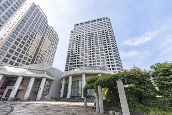 中古マンション 東京都品川区東品川２丁目 東京モノレール天王洲アイル駅 9,980万円