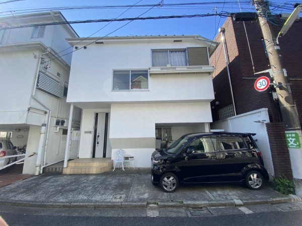 土地 東京都世田谷区宮坂３丁目 小田急線経堂駅 1億4,500万円