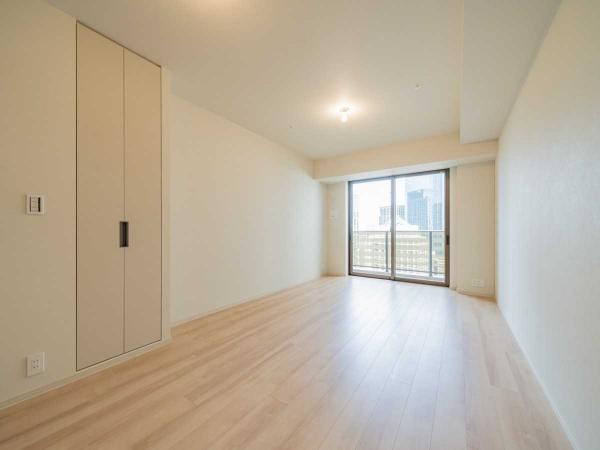 中古マンション 東京都新宿区西新宿５丁目 都営大江戸線西新宿五丁目駅 1億8,300万円