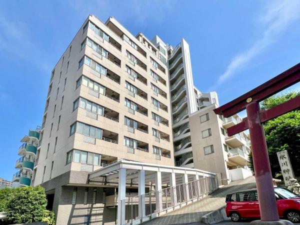 中古マンション 東京都港区白金２丁目 南北線白金高輪駅 1億4,500万円