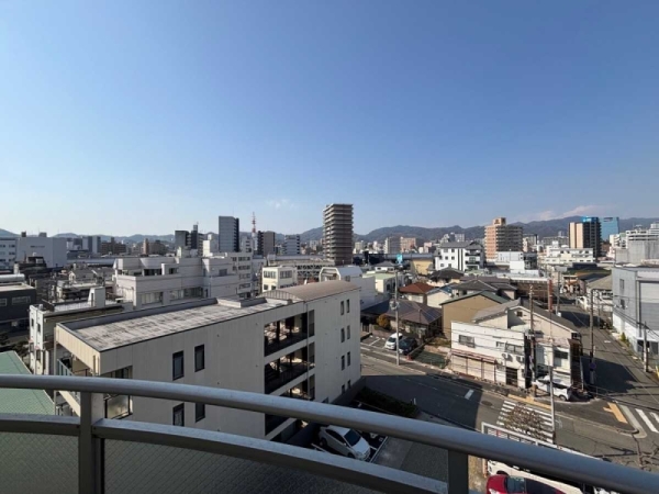 中古マンション 兵庫県神戸市兵庫区神明町 神戸市営地下鉄海岸線中央市場前駅 2,930万円