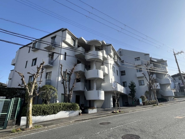 中古マンション 大阪府枚方市菊丘町 京阪本線枚方公園駅 1,350万円