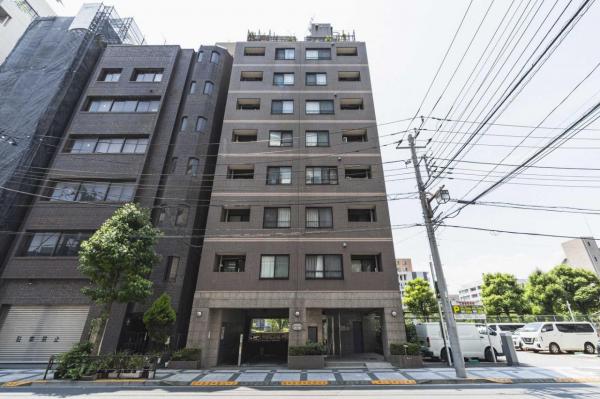 中古マンション 東京都墨田区江東橋１丁目 JR中央・総武線錦糸町駅 7,490万円