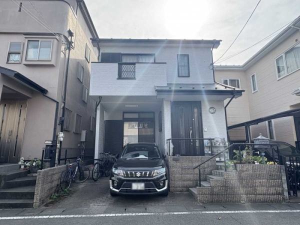 中古戸建 埼玉県さいたま市南区大字太田窪 JR京浜東北線南浦和駅 2,980万円