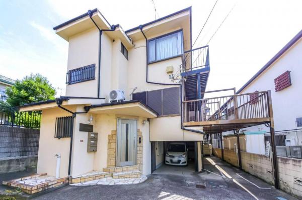 中古戸建 東京都杉並区和田１丁目 丸の内方南支線中野富士見町駅 8,980万円
