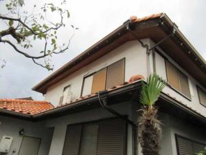 中古戸建 大阪府吹田市千里山西５丁目 阪急千里線千里山駅 129000000