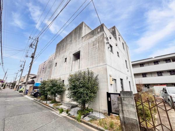 中古戸建 埼玉県さいたま市大宮区吉敷町３丁目 JR京浜東北線さいたま新都心駅 1億9,800万円