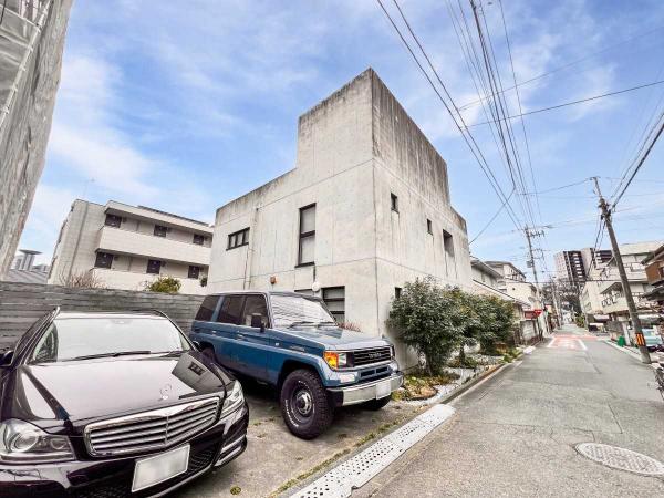 中古戸建 埼玉県さいたま市大宮区吉敷町３丁目 JR京浜東北線さいたま新都心駅 1億9,800万円