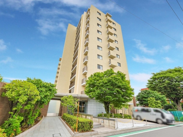中古マンション 埼玉県さいたま市北区大成町４丁目 JR川越線日進駅 3,980万円