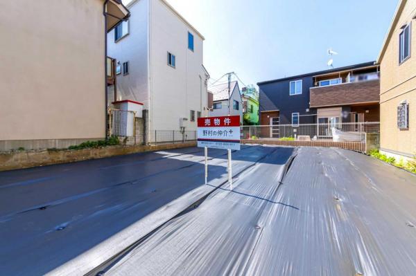 土地 東京都品川区中延４丁目 都営浅草線中延駅 1億7,800万円