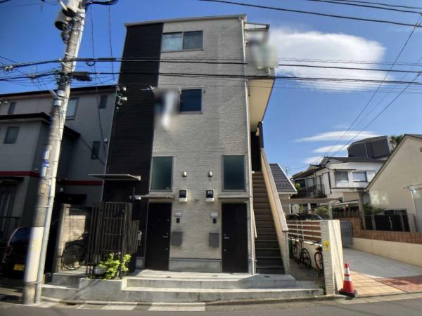 中古戸建 東京都杉並区南荻窪３丁目 JR中央本線荻窪駅 1億6,000万円