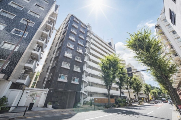 中古マンション 東京都武蔵野市御殿山1丁目 JR中央本線吉祥寺駅 9,400万円