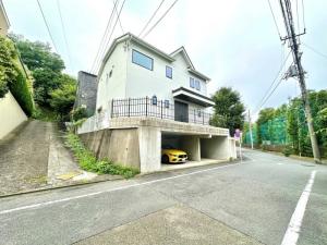 中古戸建 東京都大田区田園調布５丁目 東急東横線田園調布駅 198000000