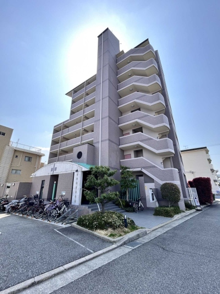 中古マンション 兵庫県尼崎市塚口町５丁目 阪急神戸線塚口駅 2,720万円