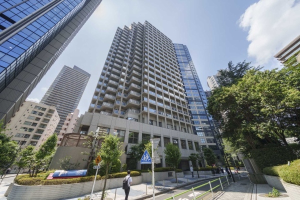 中古マンション 東京都新宿区西新宿６丁目 丸の内線西新宿駅 1億4,500万円