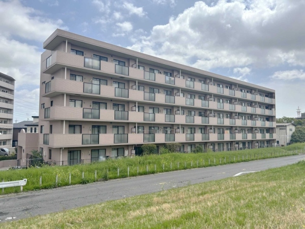 中古マンション 千葉県松戸市樋野口 JR常磐線（取手〜いわき）松戸駅 2,480万円