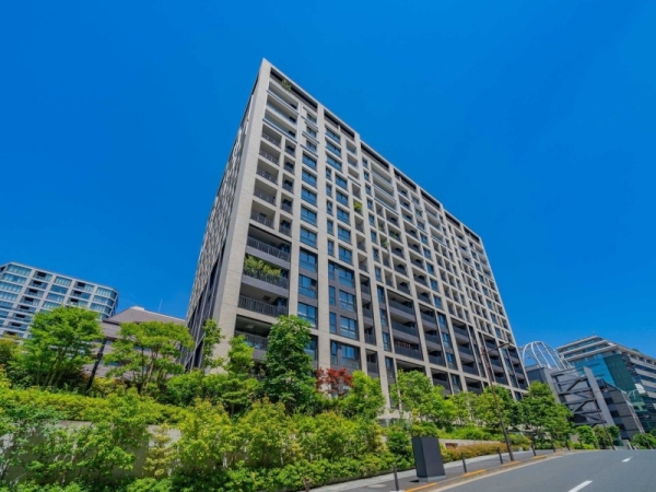 中古マンション 東京都千代田区三番町 半蔵門線半蔵門駅 5億9,800万円