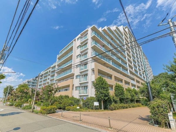 中古マンション 東京都府中市東芝町 JR南武線西府駅 4,080万円