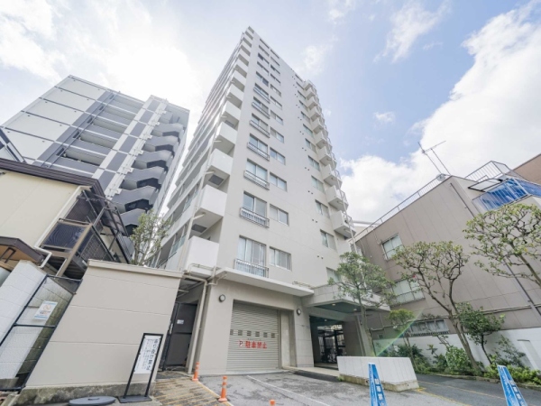 中古マンション 東京都葛飾区金町６丁目 千代田常磐線金町駅 2,380万円