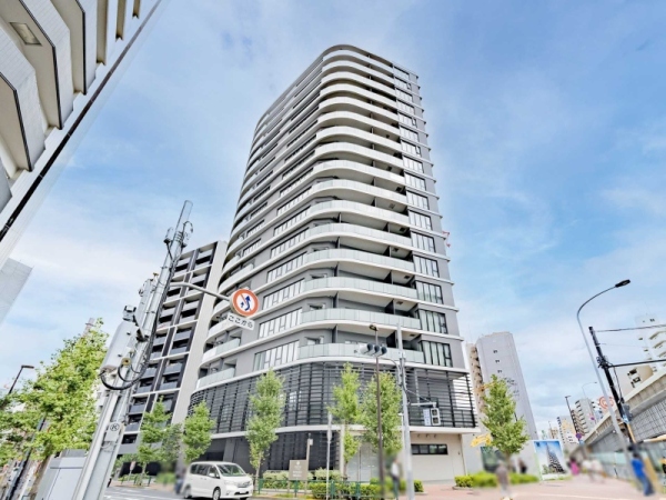 中古マンション 東京都荒川区荒川４丁目 千代田線町屋駅 5,480万円