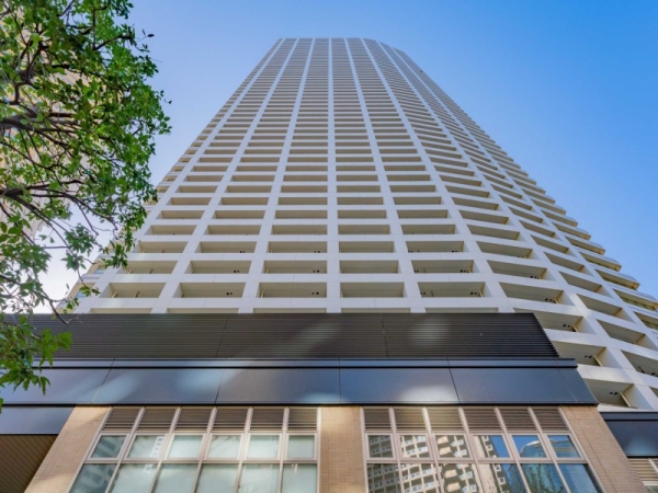 中古マンション 東京都新宿区西新宿5丁目 都営大江戸線西新宿五丁目駅 4億1,800万円