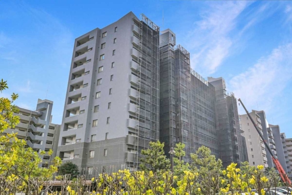 中古マンション 千葉県浦安市日の出３丁目 JR京葉線新浦安駅 6,980万円