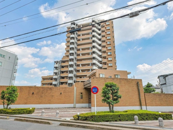 中古マンション 埼玉県さいたま市南区文蔵２丁目 JR京浜東北線南浦和駅 5,180万円